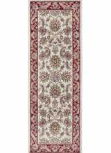 [Kusový behúň Hanse Home Luxor 105643 Reni Cream Red]