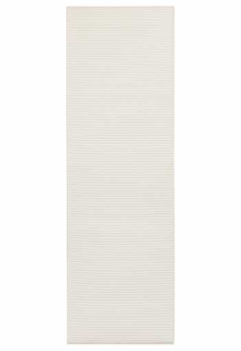 Kusový behúň Hanse Home BT Carpet Nature  103531 Creme white