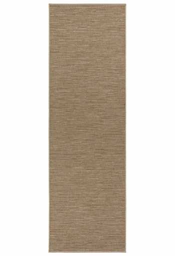 Kusový behúň Hanse Home BT Carpet Nature 104263 Terra multicolor