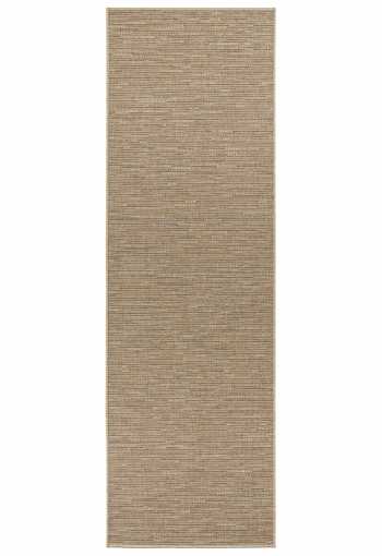 Kusový behúň Hanse Home BT Carpet Nature 104264 Grey gold