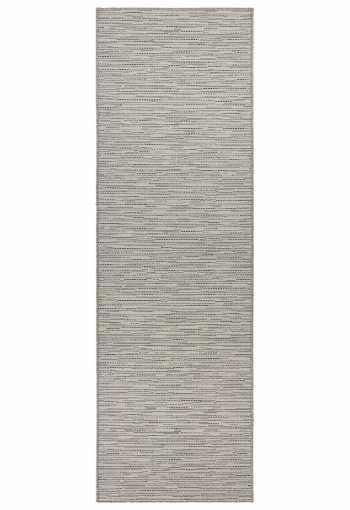 Kusový behúň Hanse Home BT Carpet Nature 104265 Cream grey