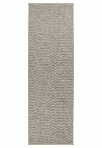 Kusový behúň Hanse Home BT Carpet Nature 104266 Grey multicolor