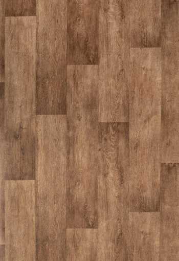 PVC METEOR 70 - Elegant Oak - Dark Brown