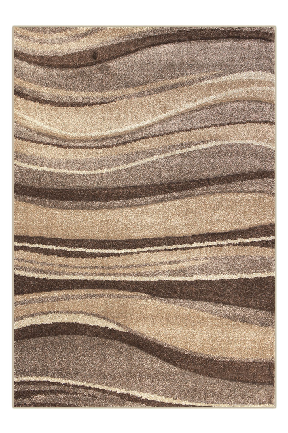 Kusový koberec PORTLAND 1598/AY3/D 80x140 cm