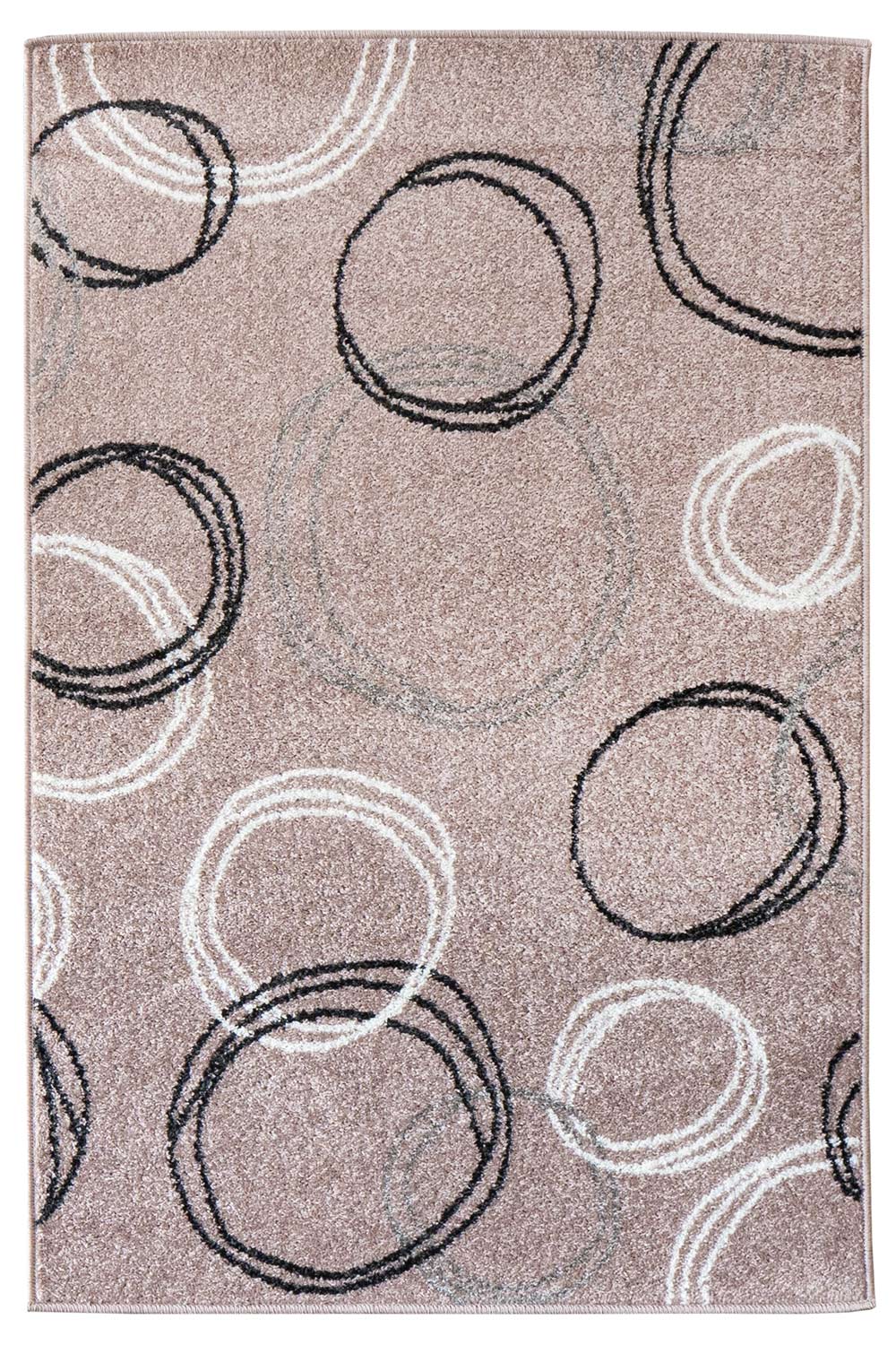 Kusový koberec Lotto 290 HR5S 100x150 cm