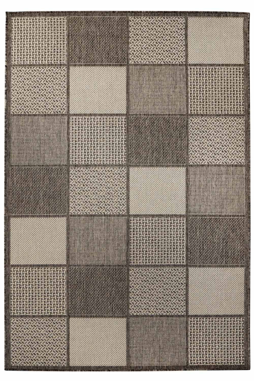Kusový koberec Sisalo 85/W71E 133x190 cm
