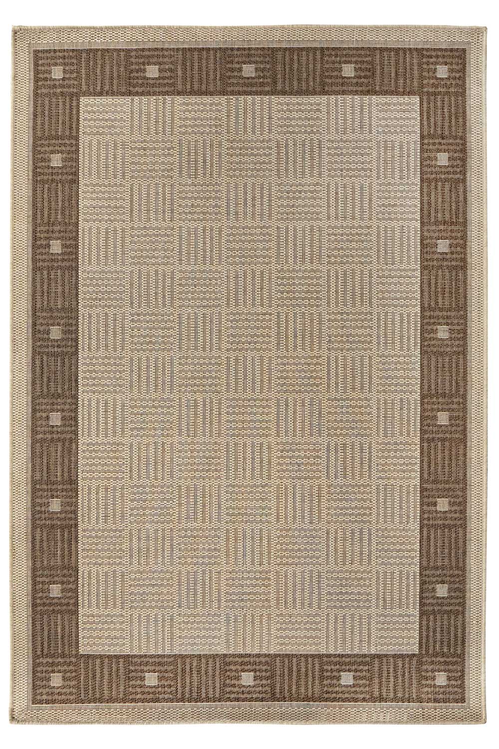 Kusový koberec Sisalo 879/J84D 67x120 cm