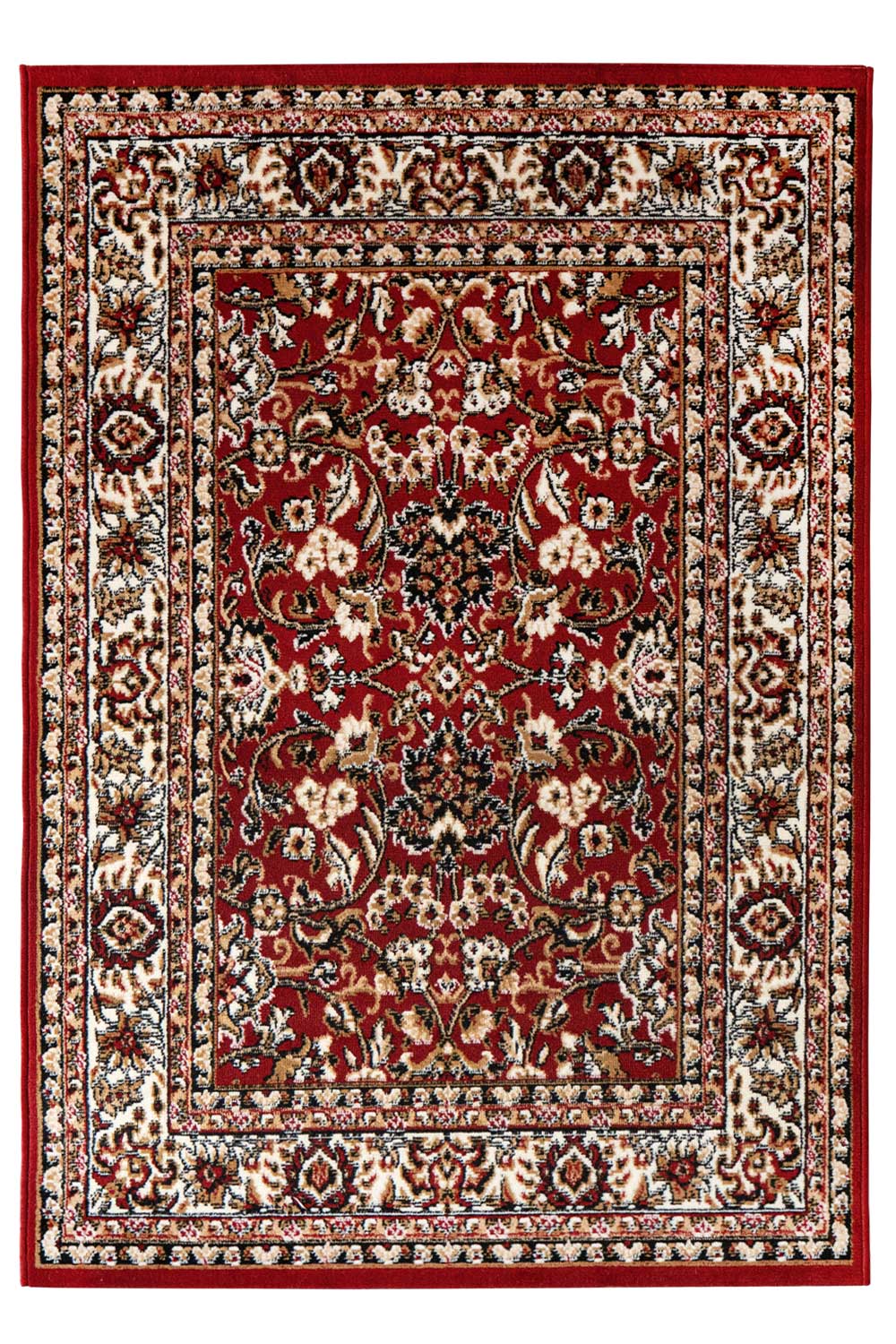 Kusový koberec PRACTICA 59/CVC 240x340 cm