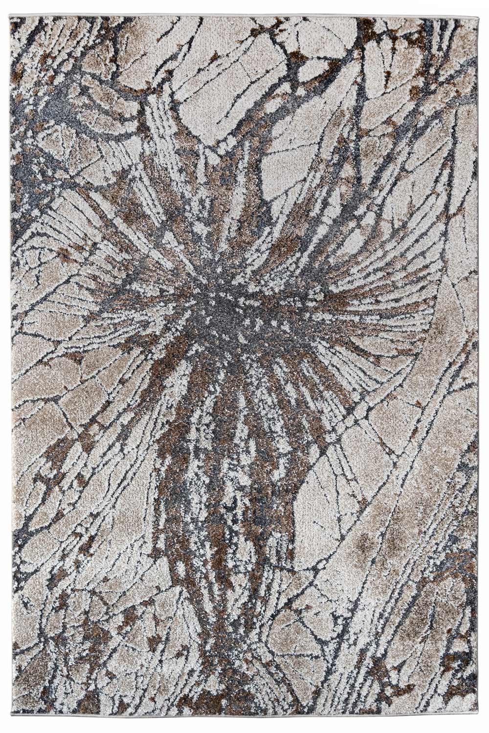 Kusový koberec Marvel 7604 beige 80x150 cm