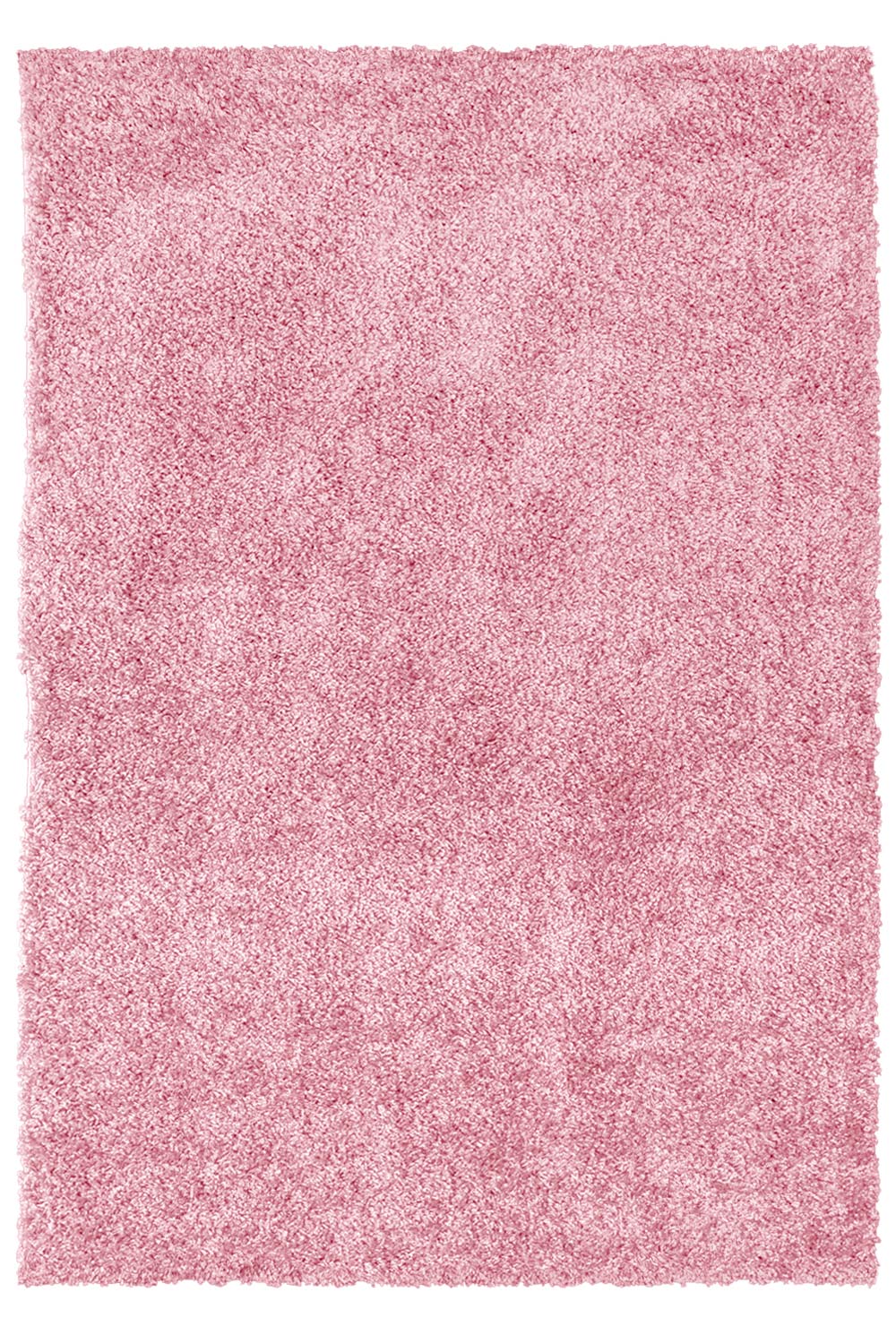 Kusový koberec LIFE SHAGGY 1500 pink 160x230 cm