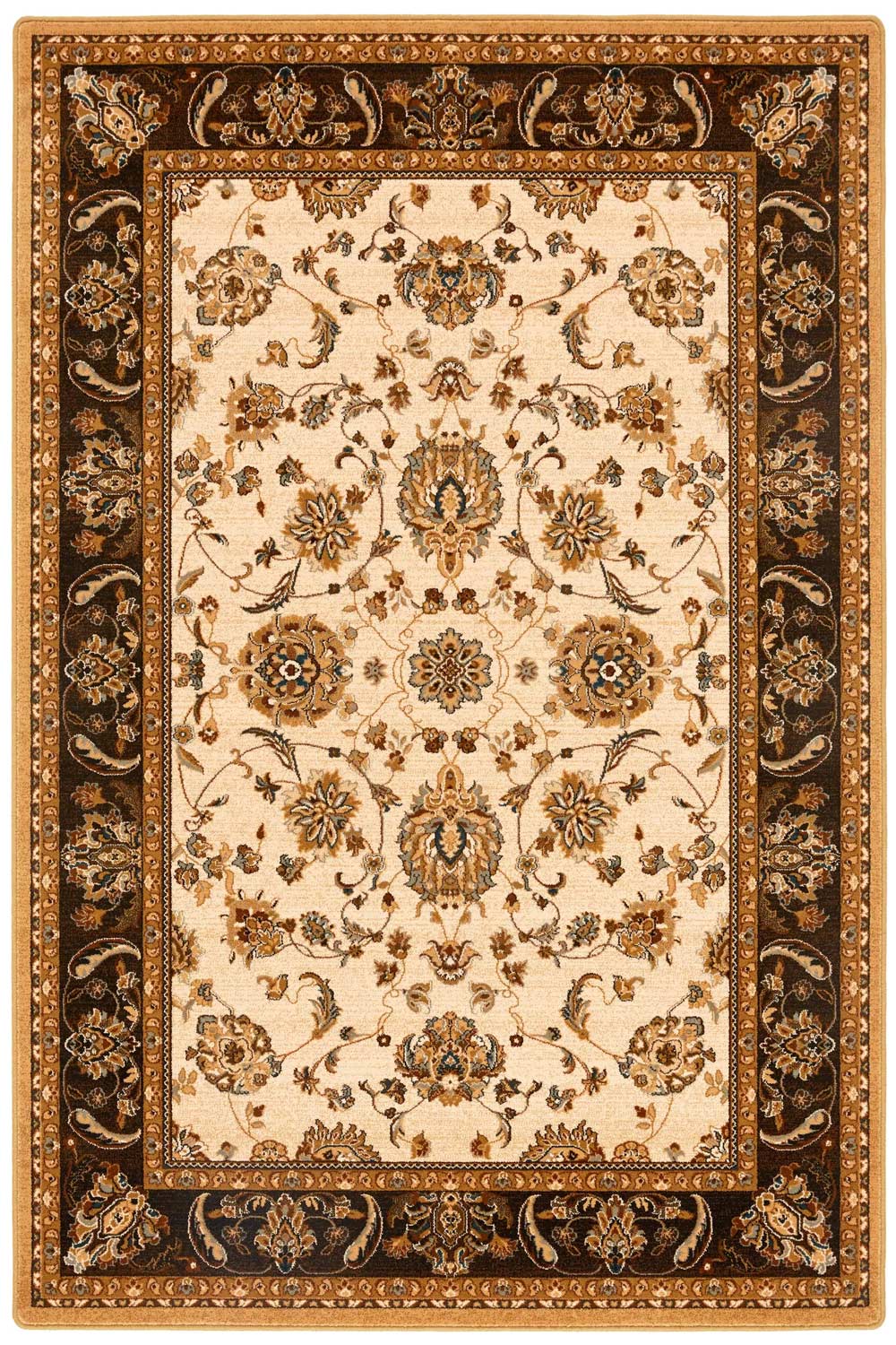 Kusový koberec POLONIA Tari Tabaka 200x300 cm