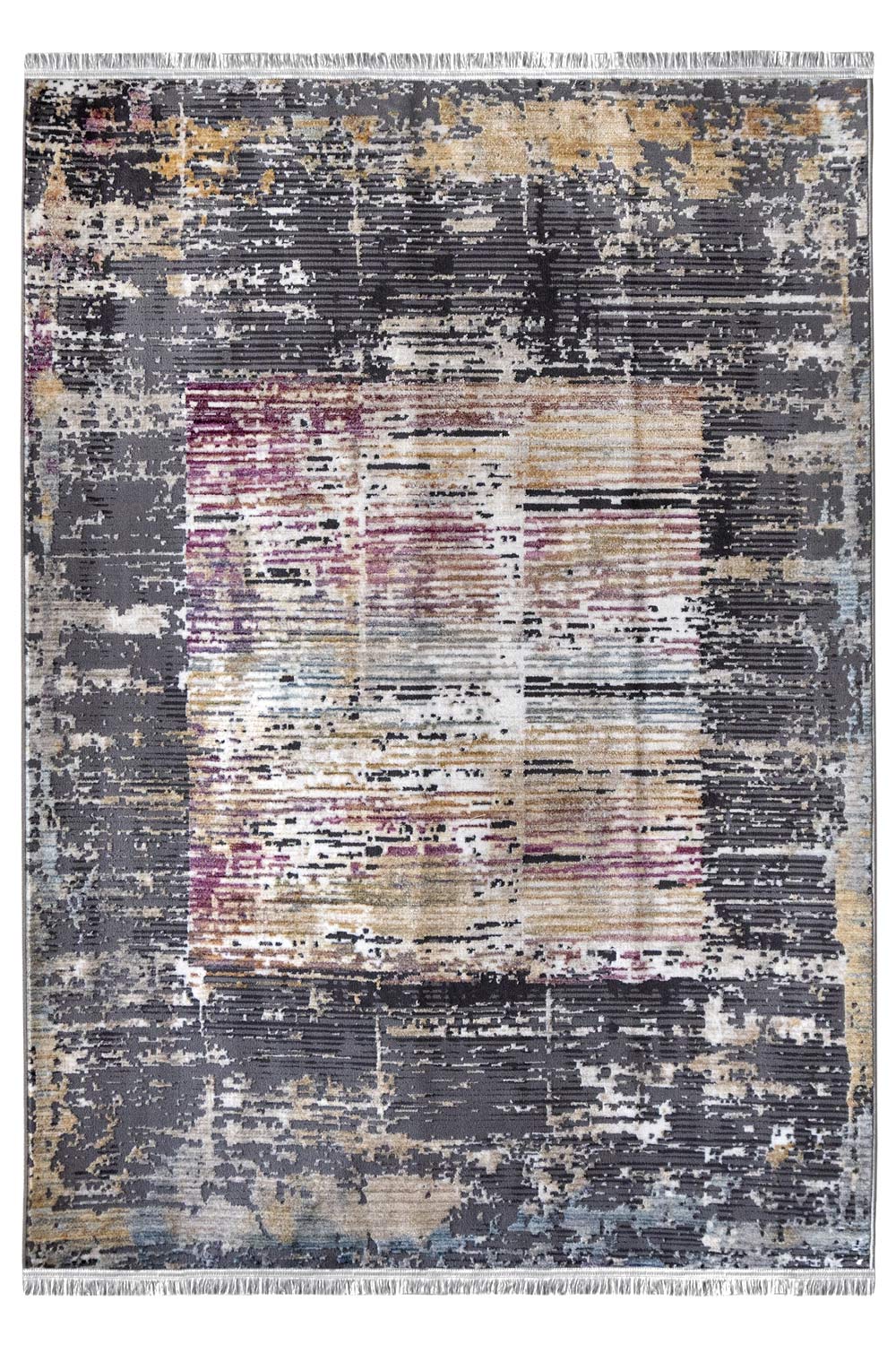 Kusový koberec Artrug 2503 Multicolor 160x220 cm