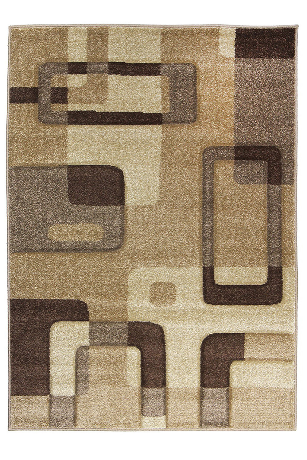 Kusový koberec PORTLAND 1597/AY3/D 200x285 cm
