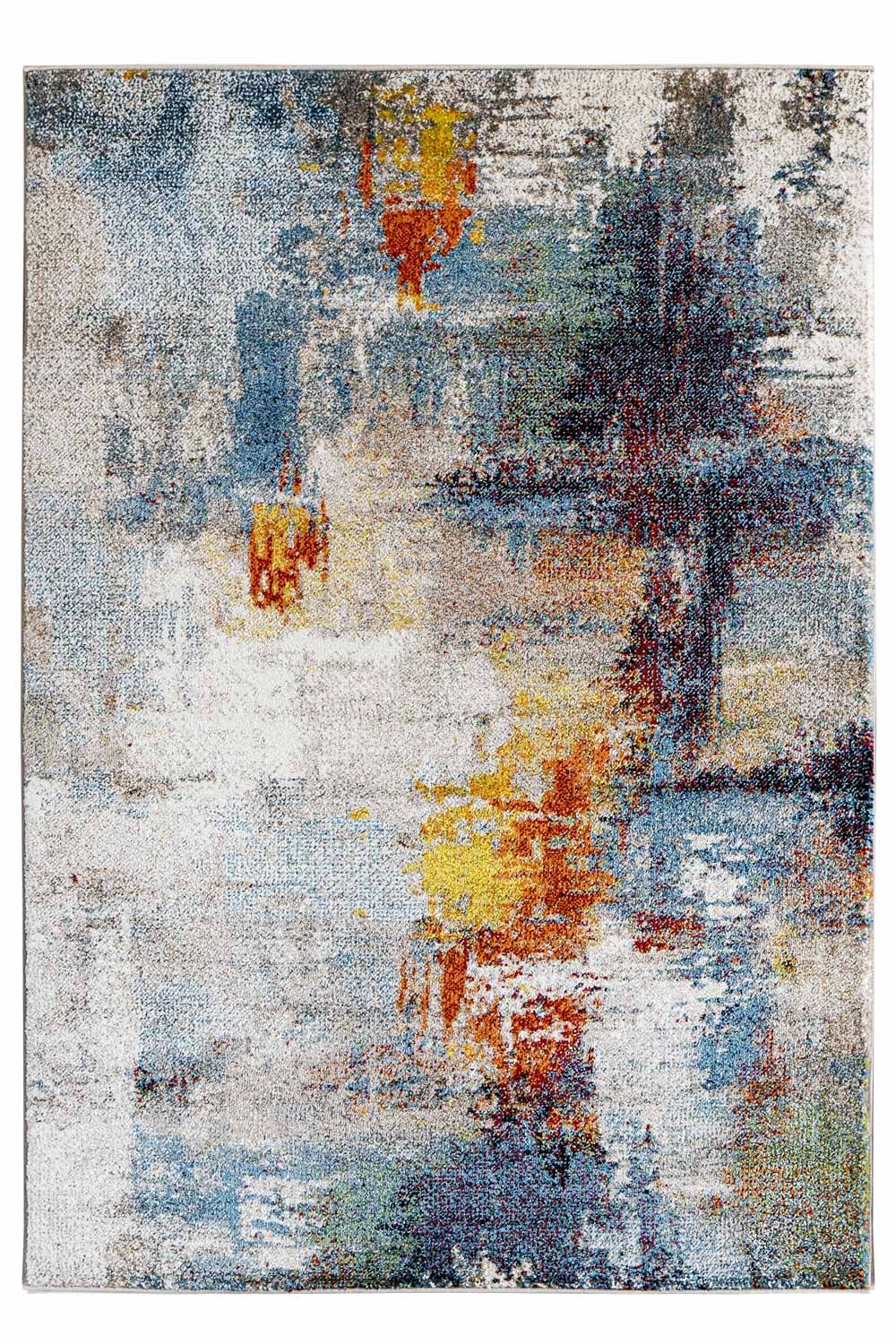 Kusový koberec JASPER 40127/110 Multi 80x150 cm