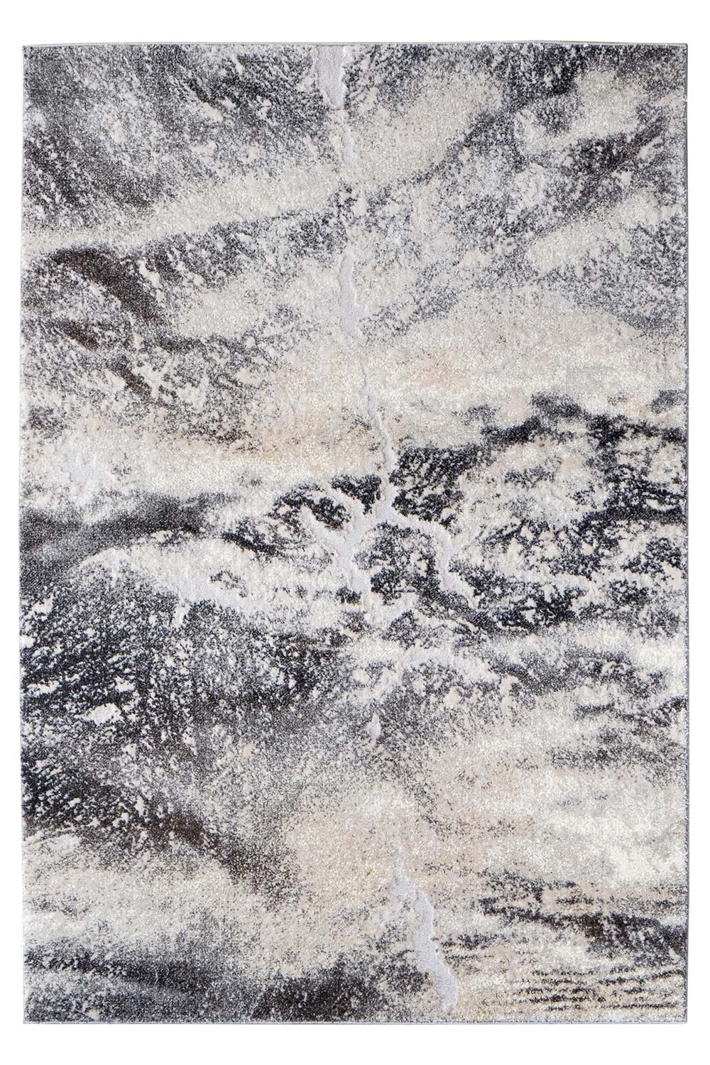 Kusový koberec OLYMPOS  3508 Grey/Beige 160x230 cm