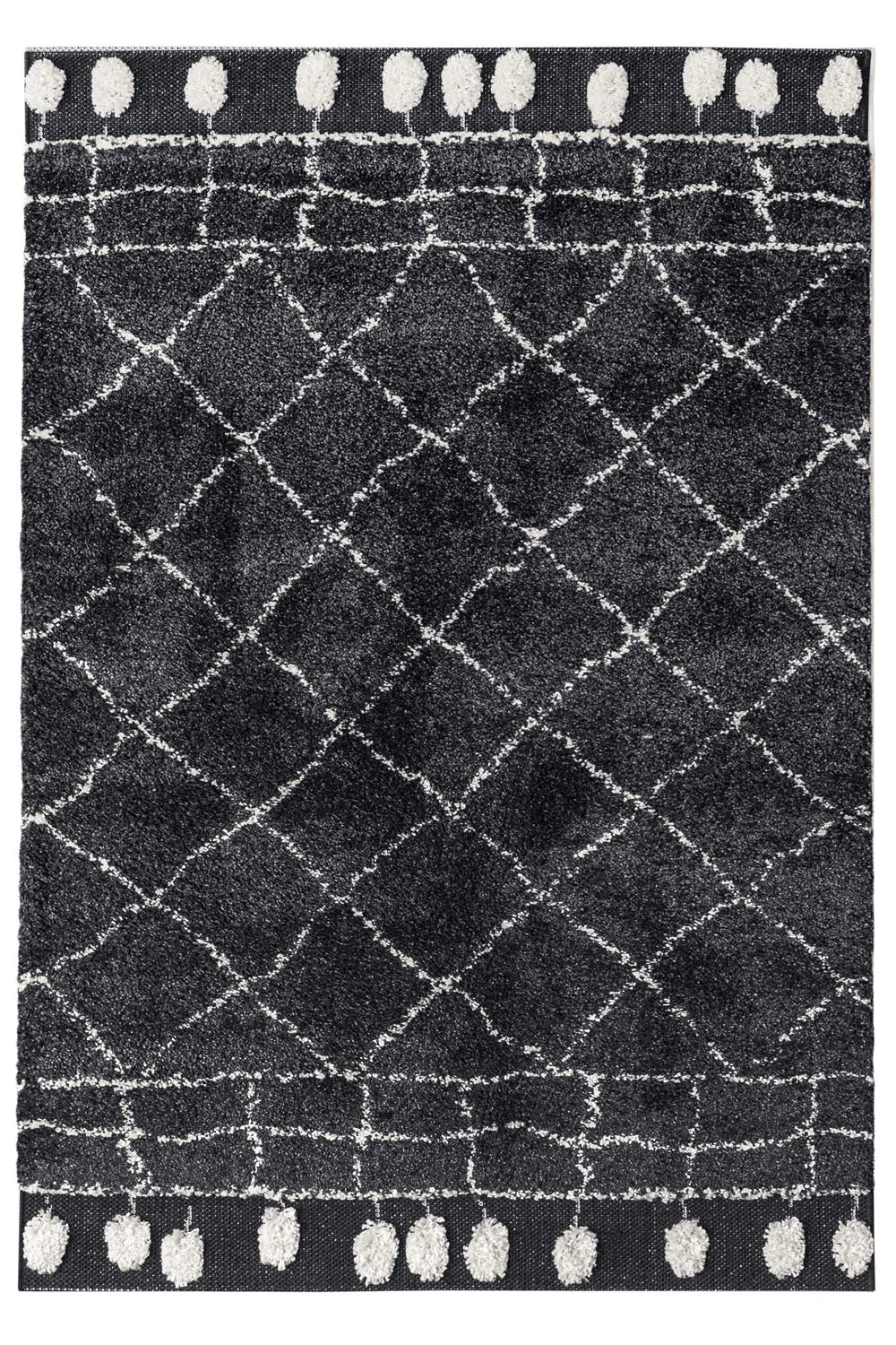 Kusový koberec Rangpur 65217/699 200x290 cm