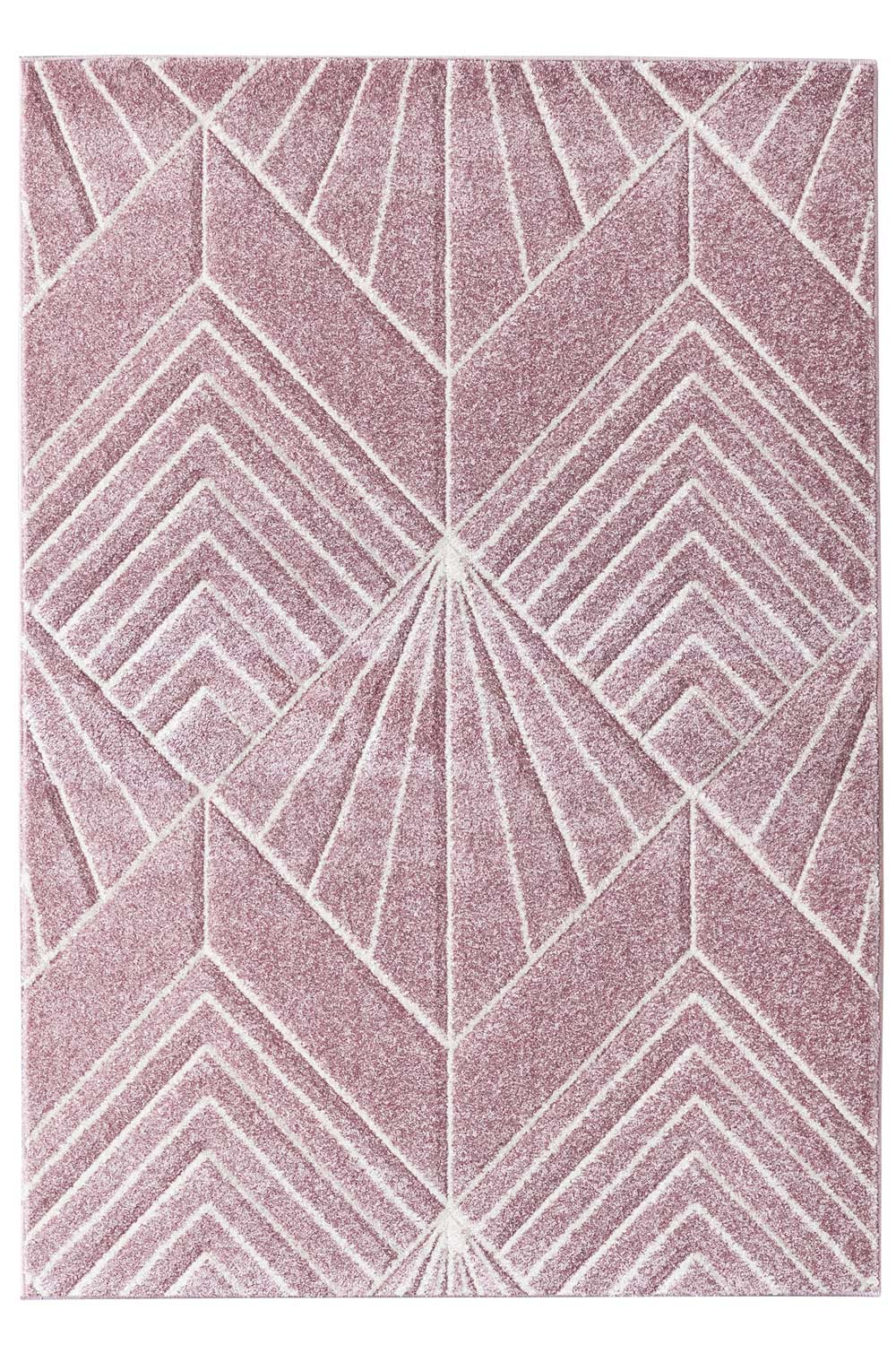 Kusový koberec PORTLAND 58/RT4R 80x140 cm