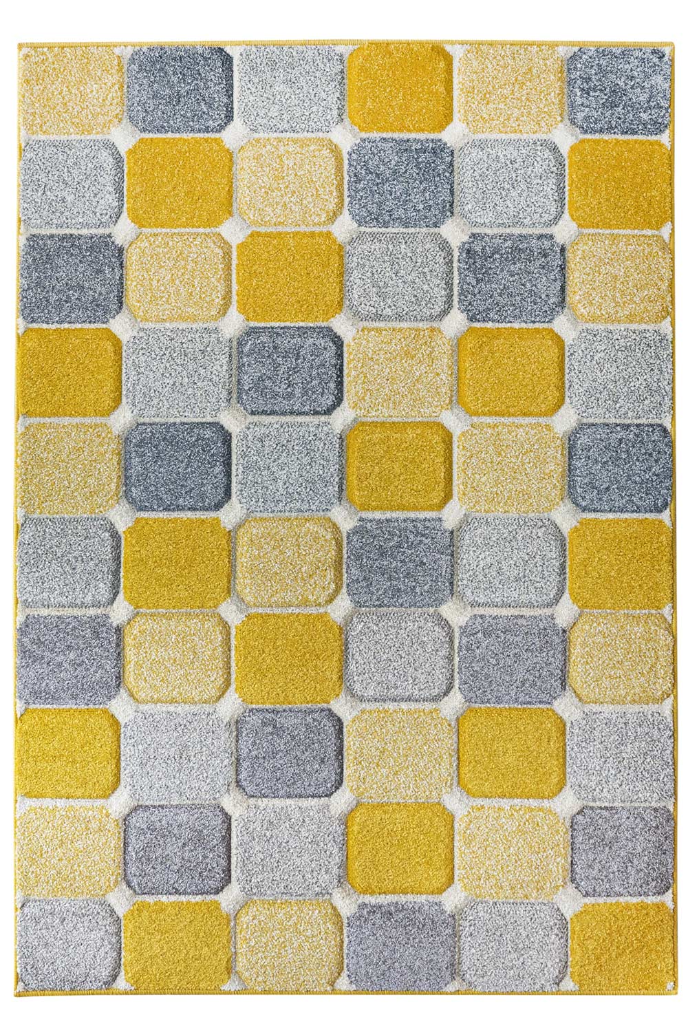 Kusový koberec PORTLAND 172/RT4J 80x140 cm