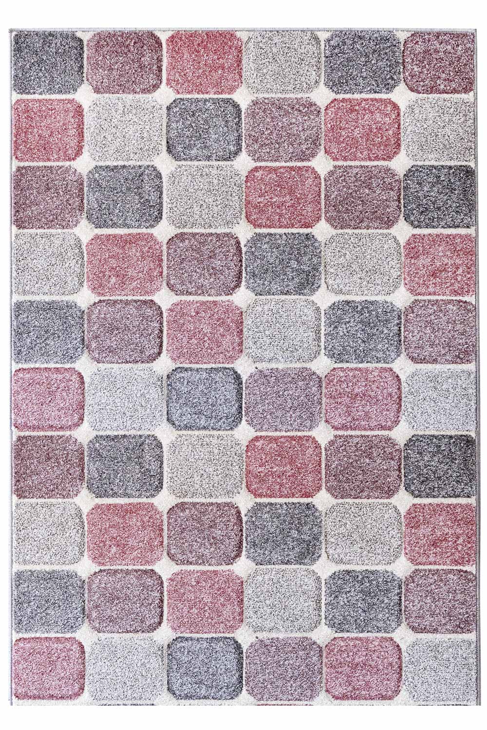 Kusový koberec PORTLAND 172/RT4P 200x285 cm