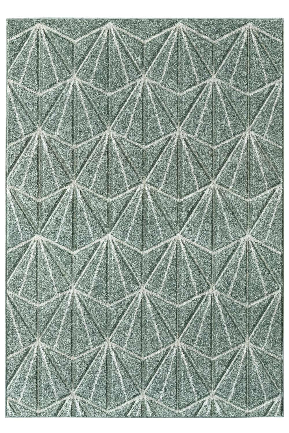 Kusový koberec PORTLAND 750/RT4G 67x120 cm