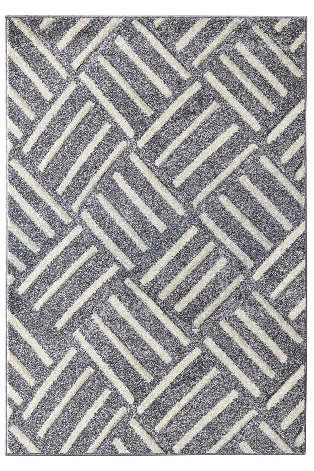 Kusový koberec PORTLAND 4601/RT4V 200x285 cm