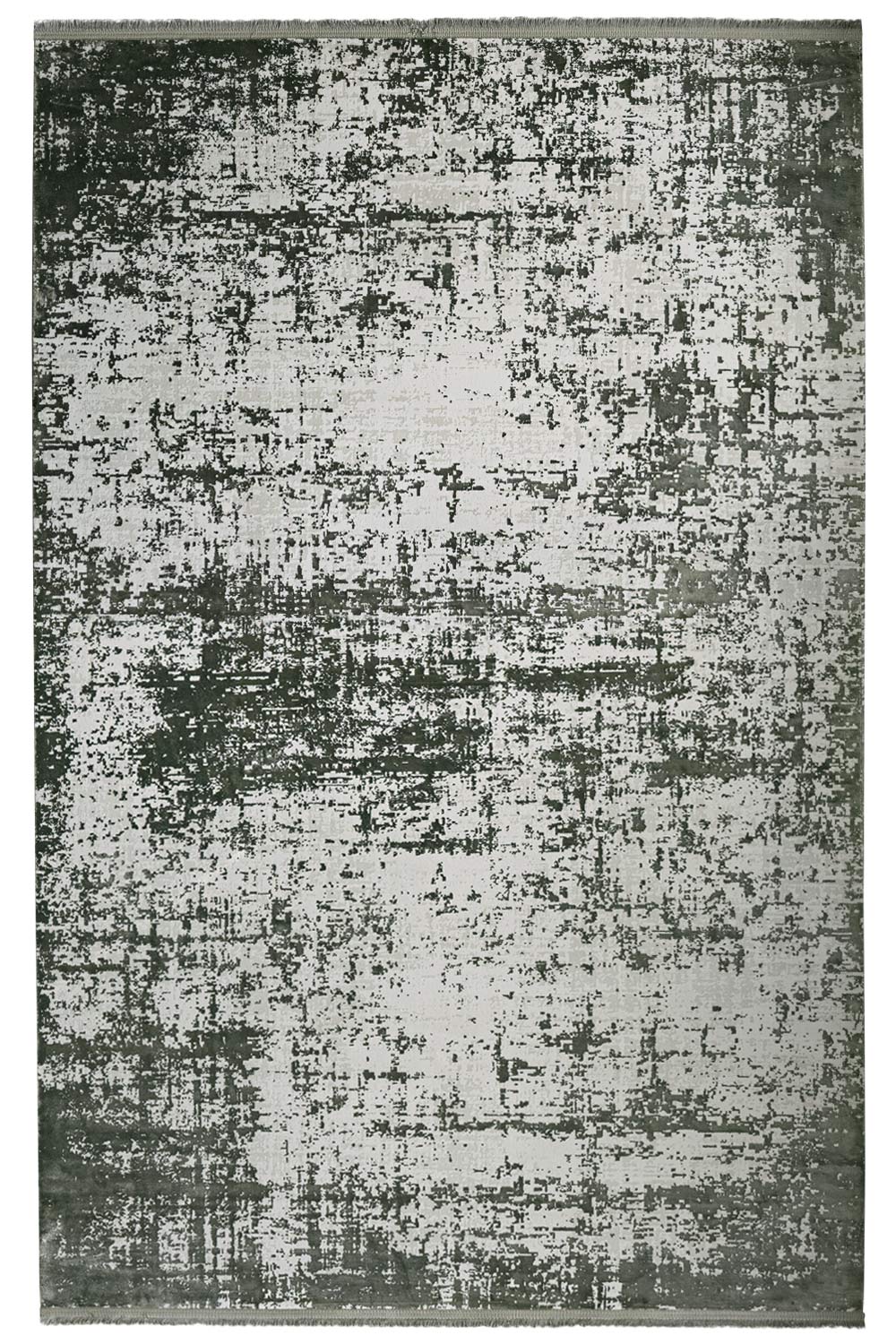Kusový koberec BAKERO Cordoba green 80x300 cm