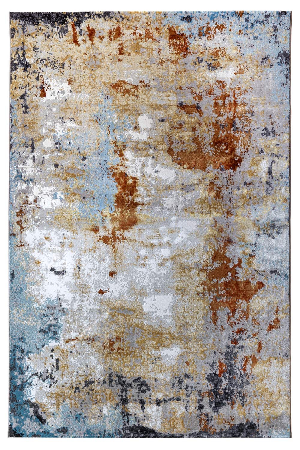 Kusový koberec PATINA 410150/990 160x230 cm