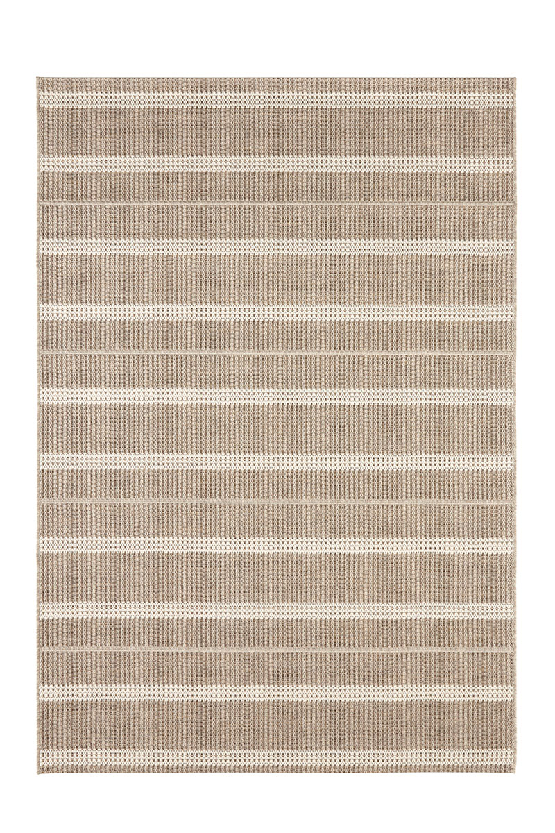 Kusový koberec Elle Decoration Brave 103616 Natural Brown 160x230 cm