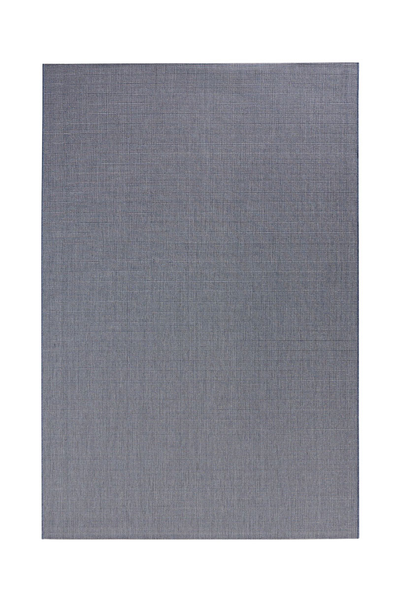 Kusový koberec Northrugs Meadow 102724 Blue 120x170 cm