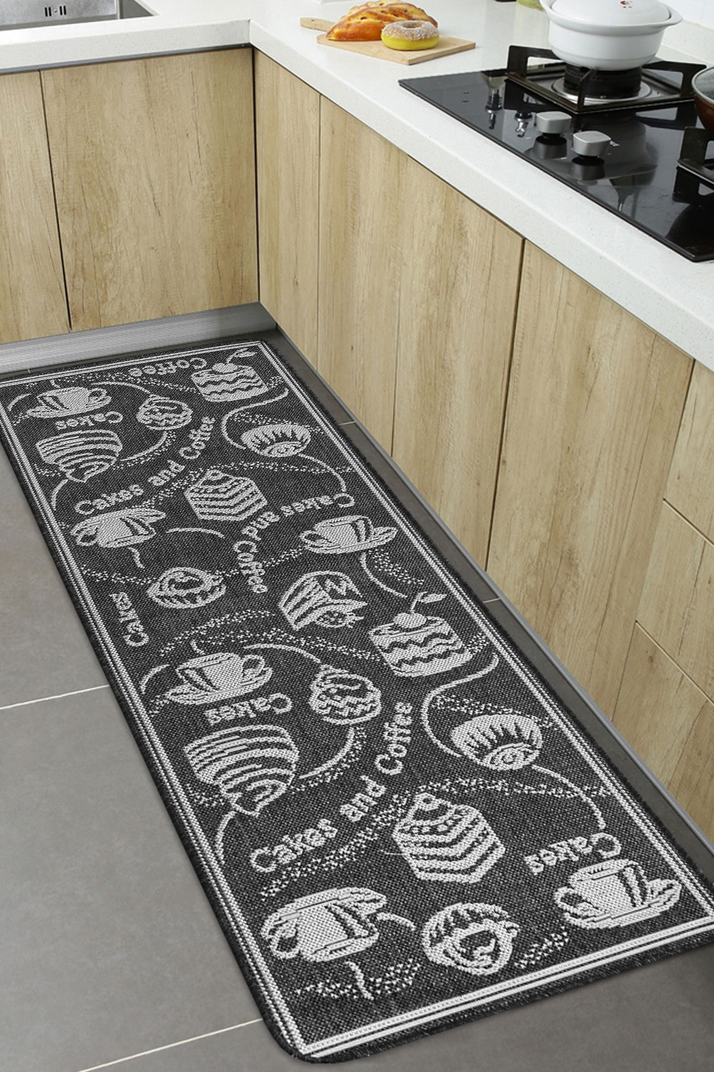 Kusový koberec LEON 956/80 50x80 cm