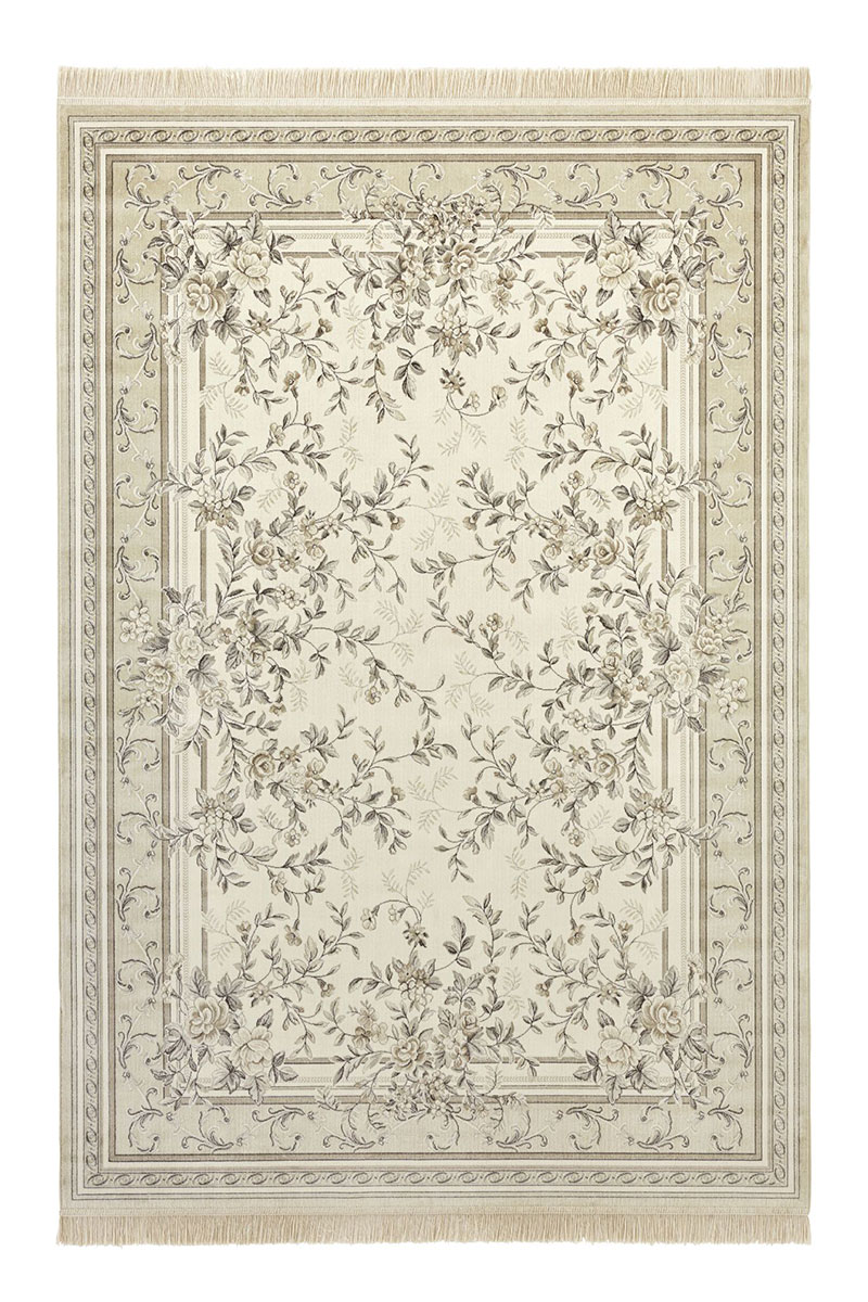 Kusový koberec Nouristan Naveh 104368 Cream Beige 160x230 cm