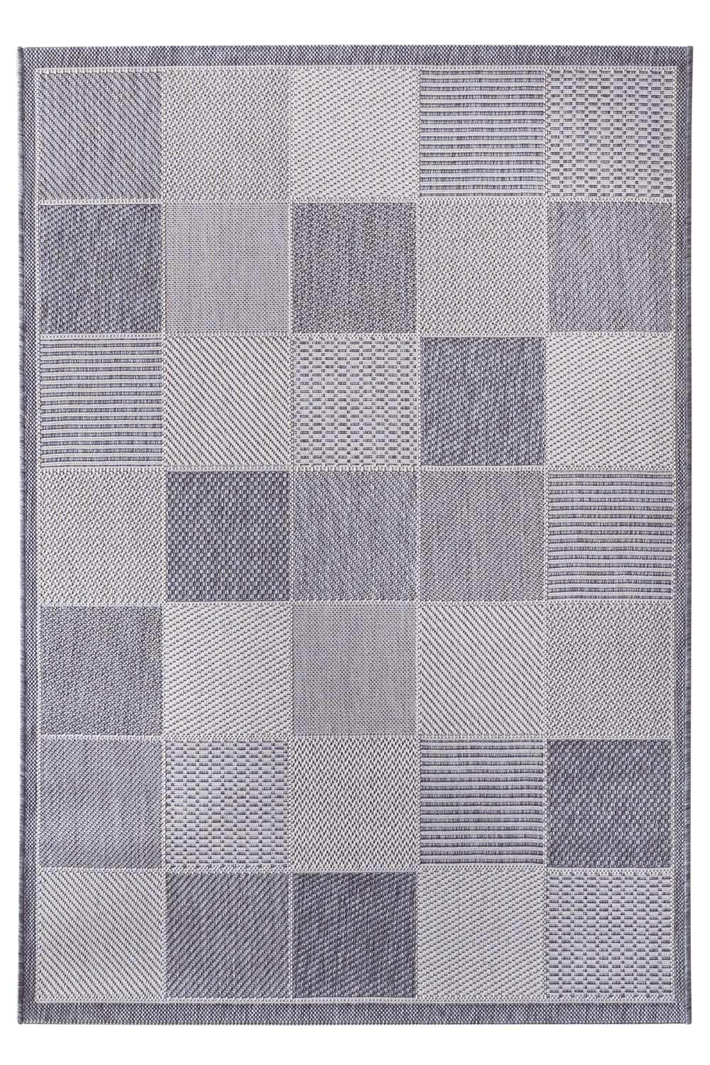 Kusový koberec NERD 1953/G18 120x170 cm