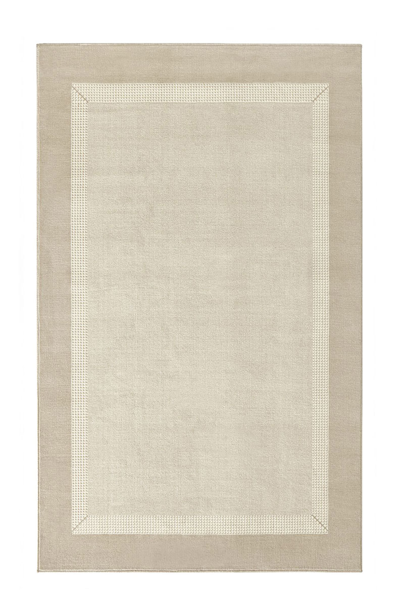 Kusový koberec Hanse Home Basic 105490 Ivory 200x290 cm