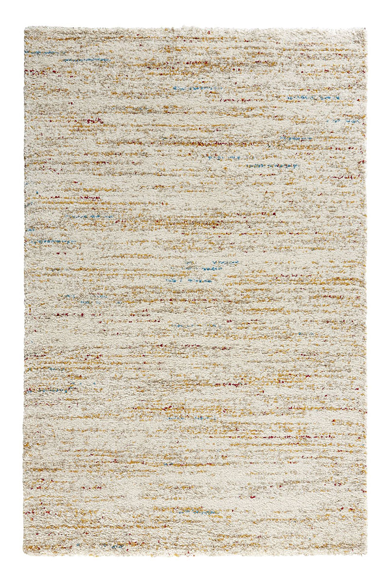 Kusový koberec Mint Rugs Nomadic 102690 Cream 200x290 cm