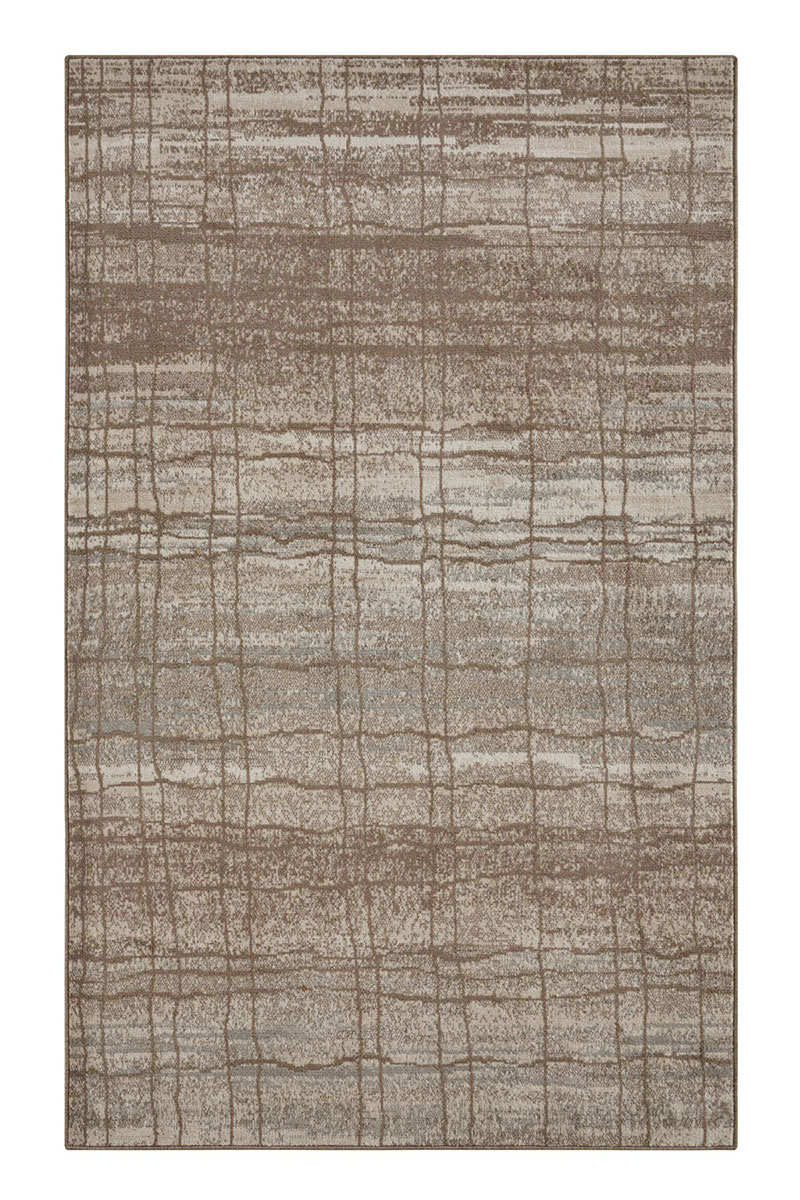 Kusový koberec Hanse Home Terrain 105599 Creme Beige 200x280 cm