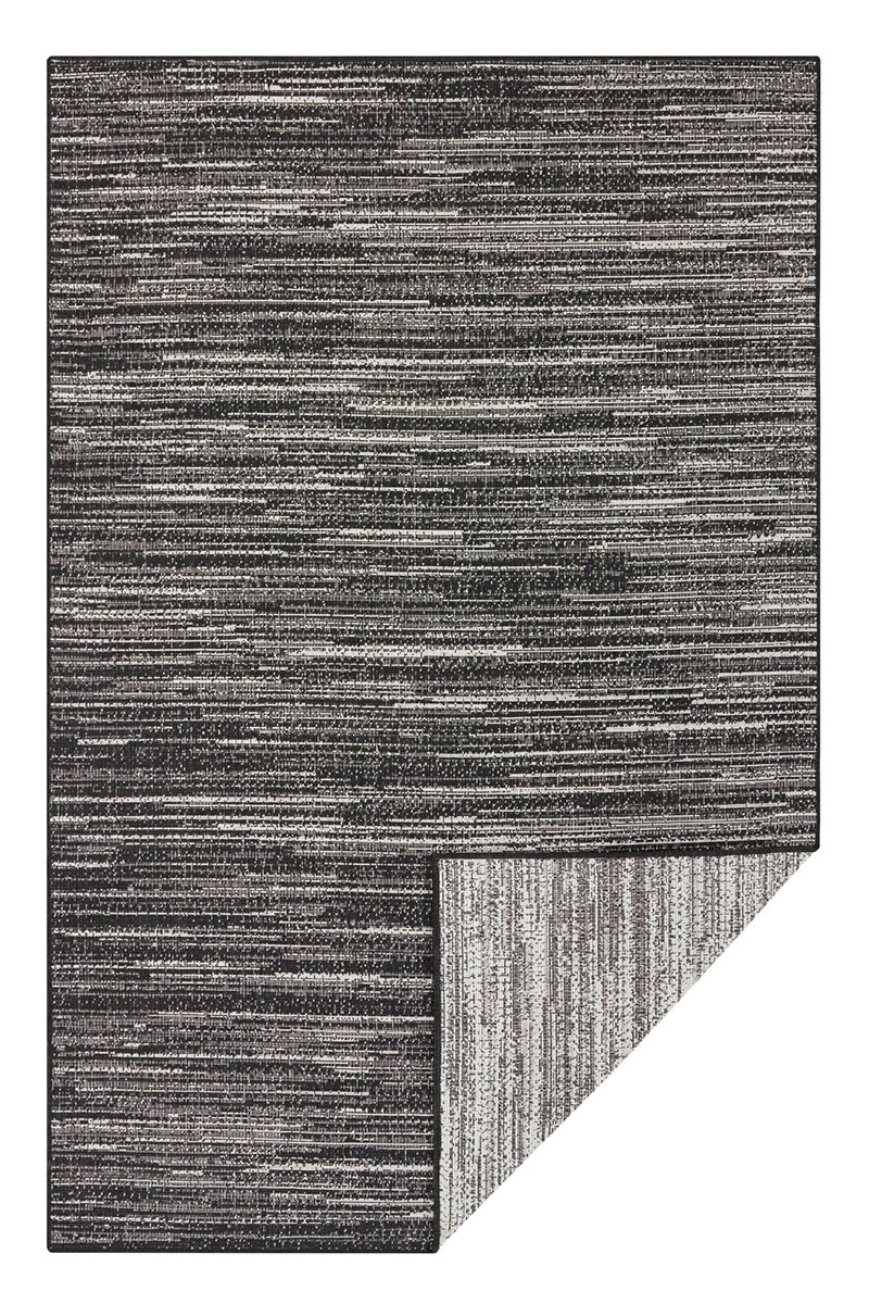Kusový koberec Elle Decoration Gemini 105544 Night 160x230 cm