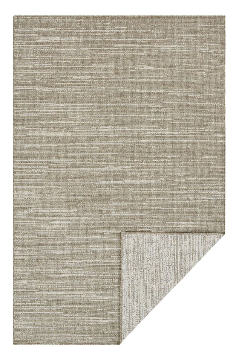 Kusový koberec Elle Decoration Gemini 105548 Linen 120x170 cm