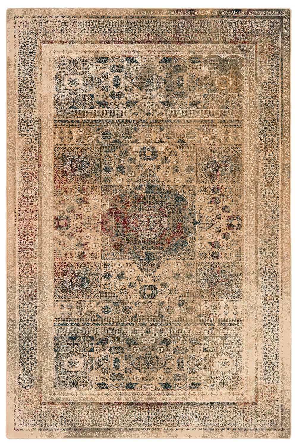 Kusový koberec SUPERIOR Mamluk Krem 200x300 cm
