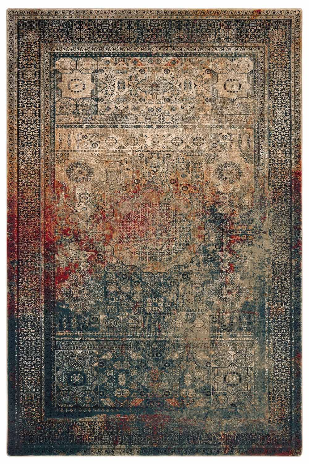 Kusový koberec SUPERIOR Mamluk Szmaragd 200x300 cm