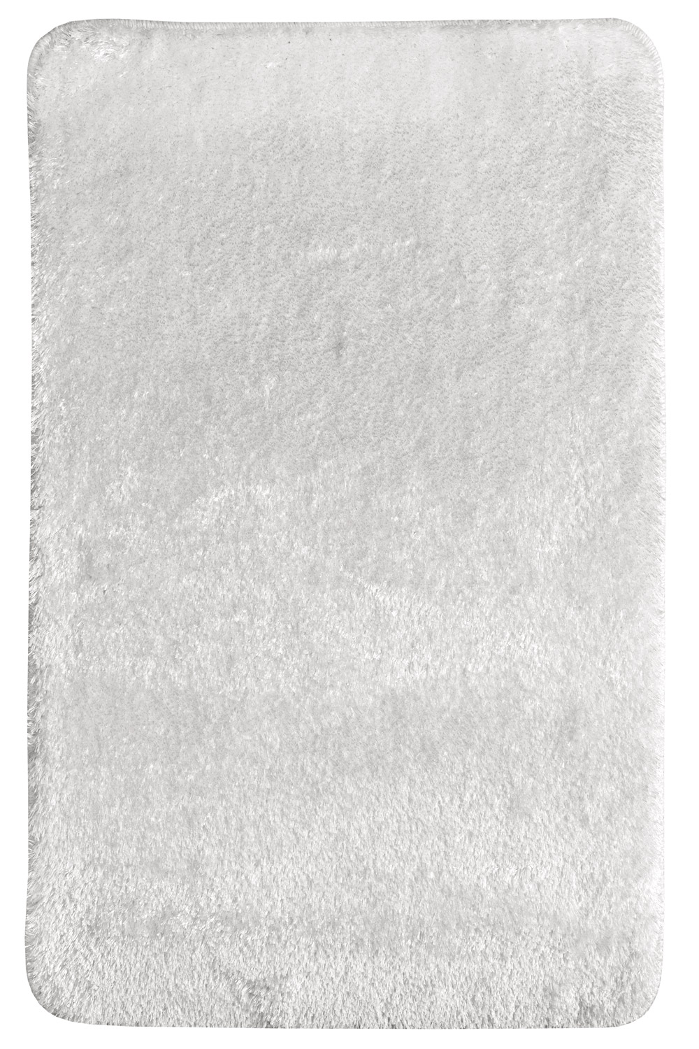 Kúpeľňová predložka SANTA/NORVOS - White 50x80 cm