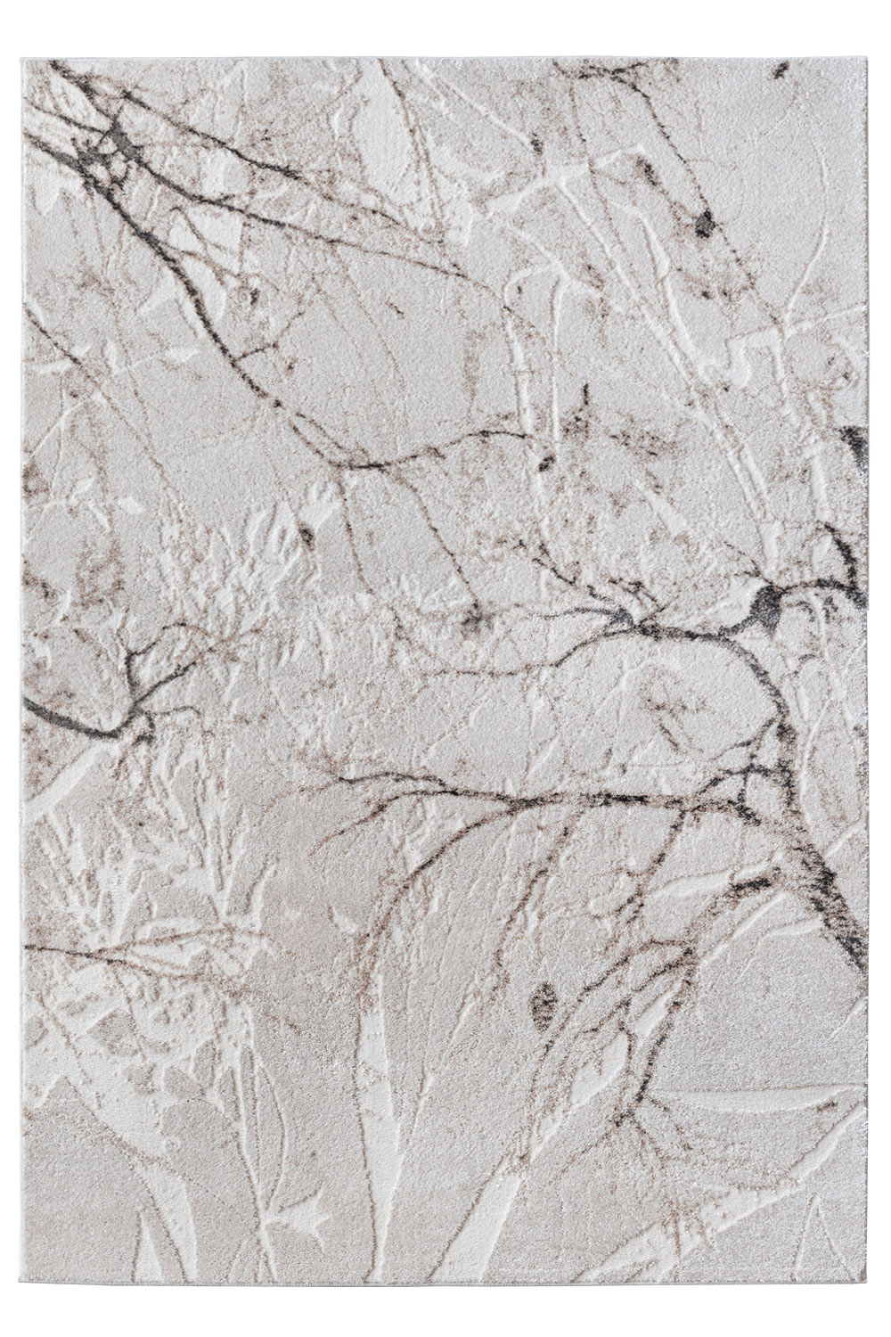 Kusový koberec OLYMPOS 5362 Cream/L.Beige 80x150 cm