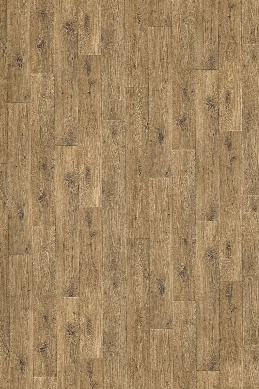 PVC MAXIMA PLUS - Ohrid Oak S43 400 cm