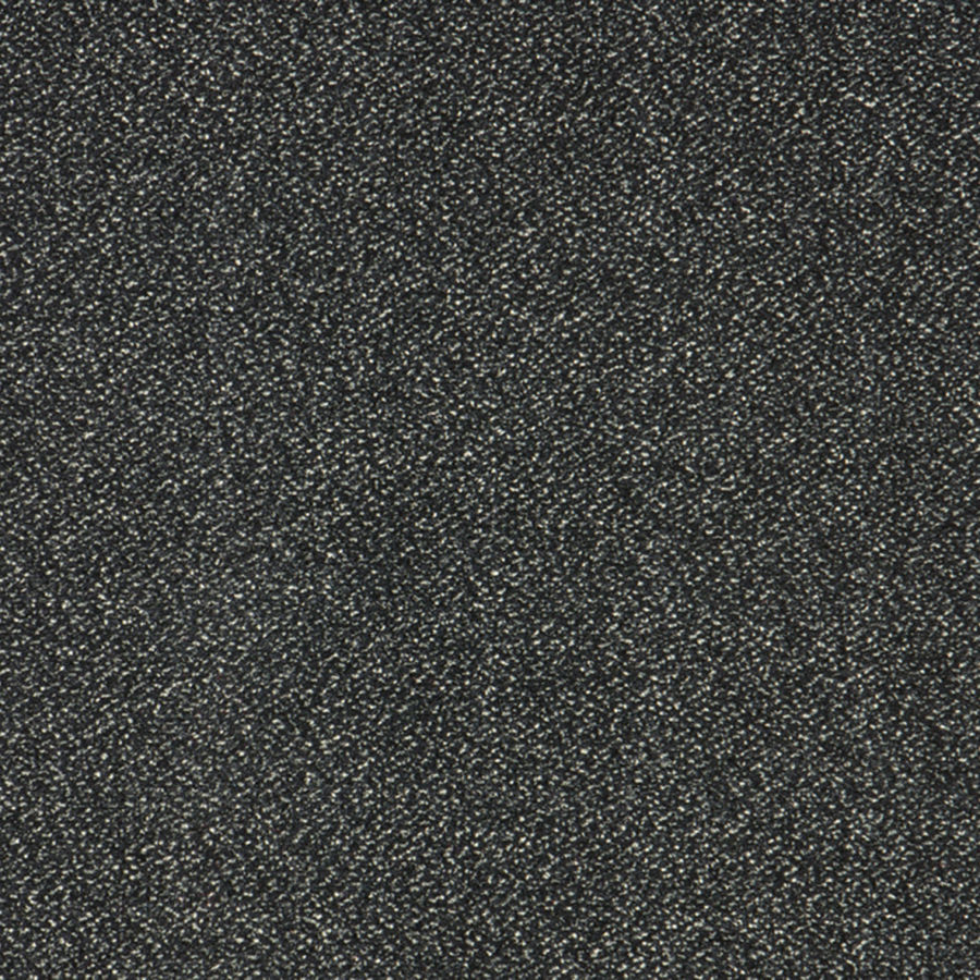 Metrážny koberec OPTIMA SDE new 91 Čierny 500 cm