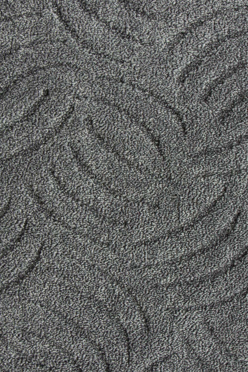 Metrážny koberec RIVERTON 900 sivá 400 cm