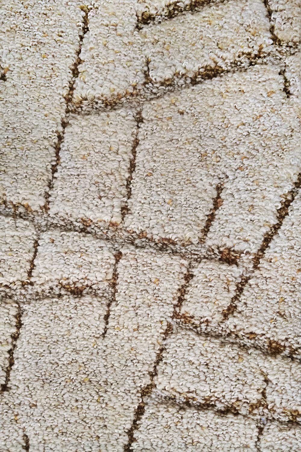 Metrážny koberec NICOSIA 35 500 cm