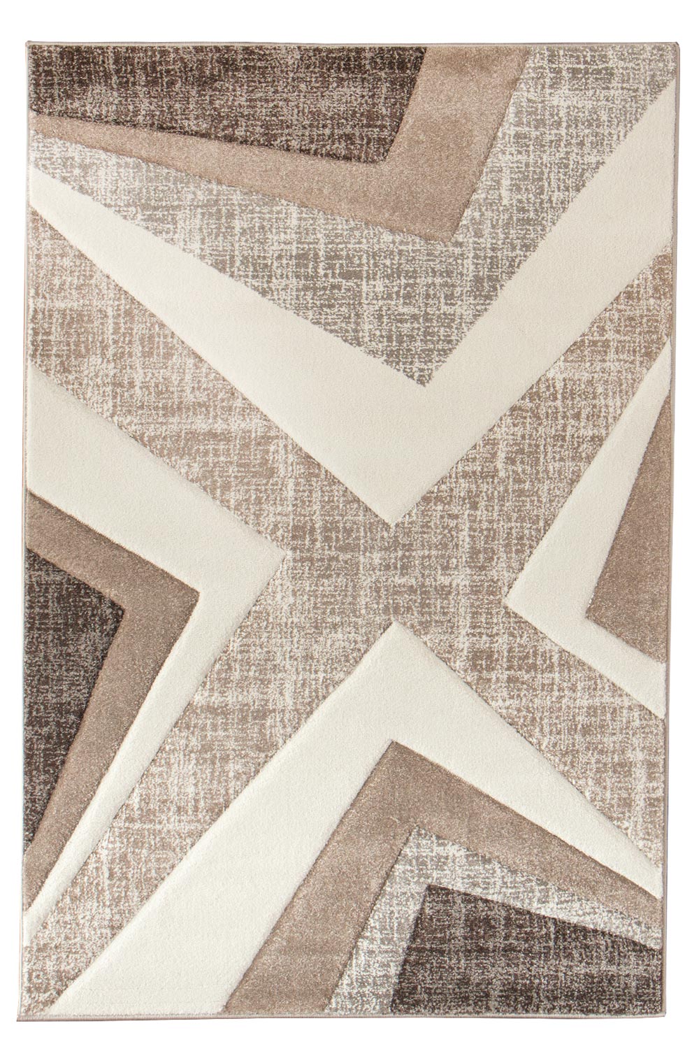 Kusový koberec WARNER 1180A Beige 140x200 cm
